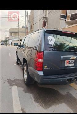 شيفروليه تاهو